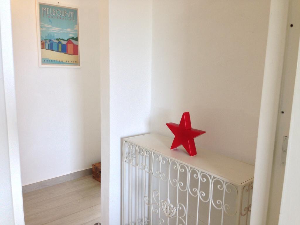 Casa Vacanze Palma Realmonte Habitación foto