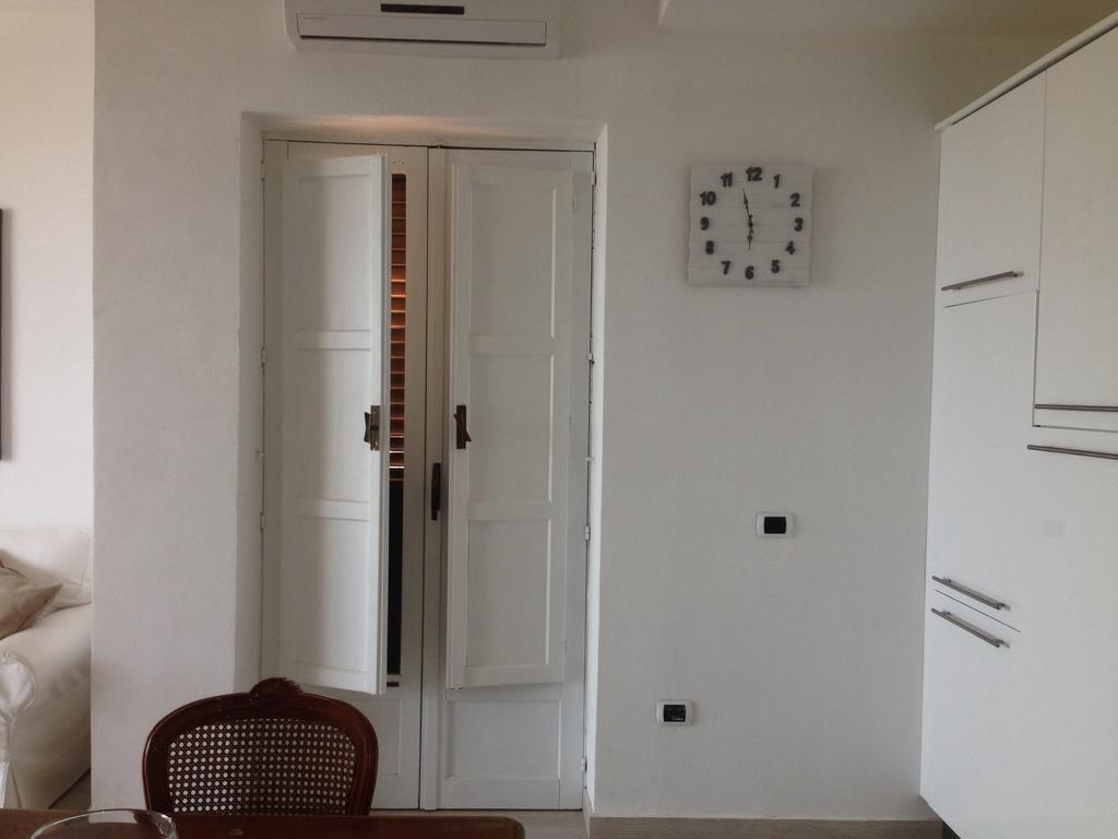 Casa Vacanze Palma Realmonte Habitación foto