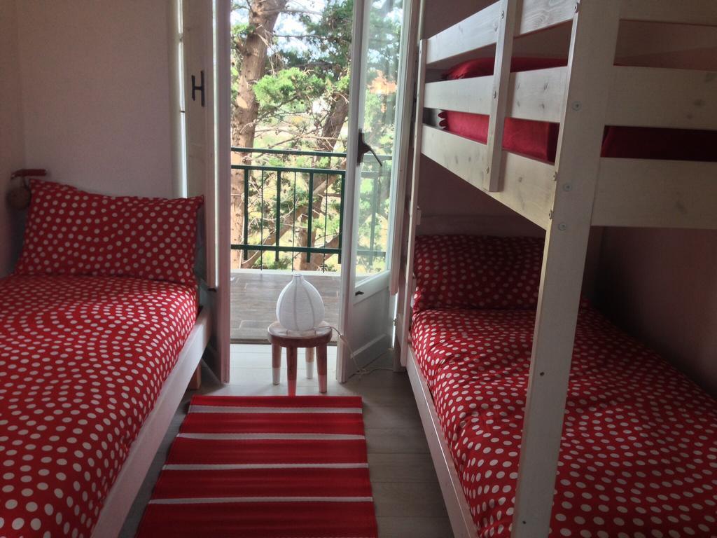 Casa Vacanze Palma Realmonte Habitación foto