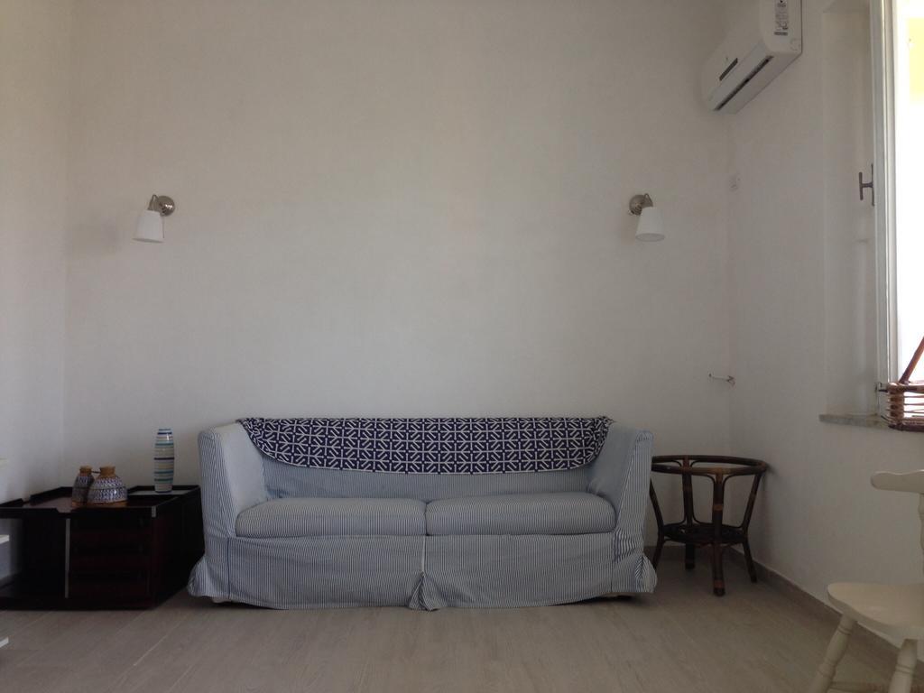 Casa Vacanze Palma Realmonte Habitación foto