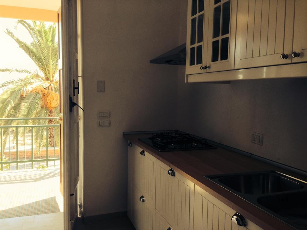 Casa Vacanze Palma Realmonte Habitación foto